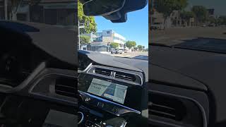 YOU can ride a Driverless Waymo in LA waymo [upl. by Euqnom]