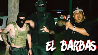 EL BARBAS — El Horny Animal 2XL Video Oficial [upl. by Trebmal]