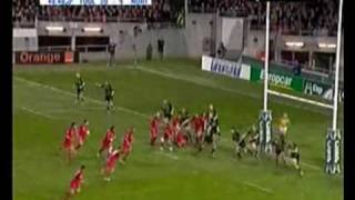 stade toulousain compilation [upl. by Mcgruter956]