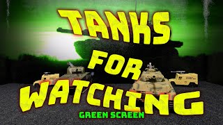 256 Tanks for Watching [upl. by Reinertson]