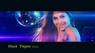 Eksodos feat Ako Shukur  No Luv  Tiger remix [upl. by Torras75]