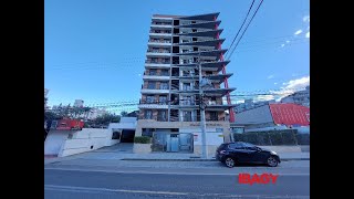 Studio com 45m² para alugar no bairro CarvoeiraFlorianópolis [upl. by Je432]