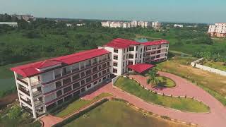 NIT Agartala 2024 National Institute of technology Agartala campus tours nitagartala campus [upl. by Giacobo505]