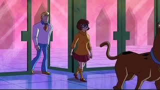 Scoby Doo Misterios SAT1 E7P7 [upl. by Rico412]