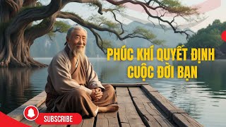 Tại Sao PHÚC KHÍ ĐẾN TỪ ĐÂU Là Chìa Khóa Để Thành Công  KHÉO ĂN KHÉO NÓI ĐƯỢC LÒNG THIÊN HẠ [upl. by Ylicis]