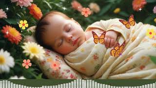 Serene Slumbers Instrumental Lullabies for Deep Sleep baby Music for sleeping [upl. by Rogerg624]