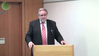 Musharakah Sukuk  Potential for Partnership Financing  Dr Volker Neinhaus University of Reading [upl. by Lyrak547]