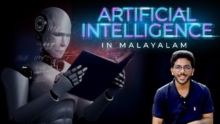 എന്താണ് Artificial Intelligence  Explained in Malayalam [upl. by Glovsky350]