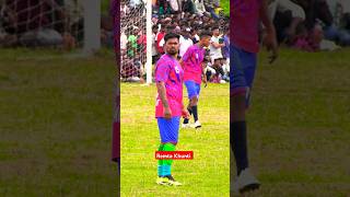 Remta Khunti ⚽ Tournament [upl. by Dibbell]