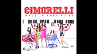 Cimorelli  Made In America Sped Up [upl. by Leith]