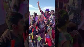 Holi 5  Frisco TX  Mar’2023 [upl. by Mail]