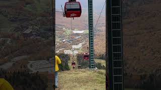 Stowe Ski Lift [upl. by Hallette181]