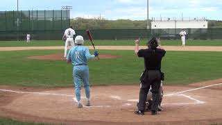 Chanhassen Storm Varsity Baseball vs Jefferson on 05 07 2024 [upl. by Tore]