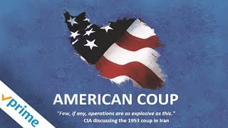 American Coup  Trailer  Available Now [upl. by Yecart]