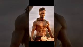 BAAGHI 3 🔥 tiger shorff 😎 [upl. by Foskett]