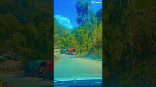 Azad Kashmir traveling waleedmalik travelvideo shortsvideo [upl. by Arym]