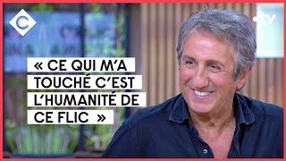 Richard Anconina brûle les planches pour la première fois   C à vous  28092021 [upl. by Anayk]