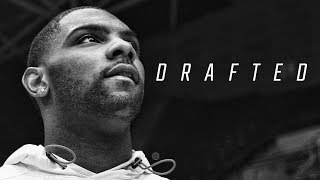 DRAFTED Sindarius Thornwell [upl. by Anirtek]