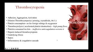 09 Blood transfusions  when amp what by Dr Indira Jayakumar ECMO INDIA OCT 2024  Day 01 [upl. by Aicilec]