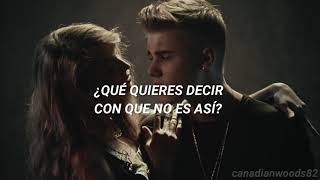 hotline bling  justin bieber  sub español [upl. by Iover523]