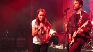 Christina Stürmer live in Graz – Ich hör auf mein Herz [upl. by Pownall421]