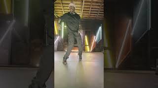 Supaman Freestyle  Keshia Cole “Sent From Heaven” dance freestyledance streetdance [upl. by Bucher]