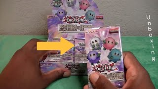 Brothers of Legend Unboxing Yugioh opening booster packs [upl. by Talie]