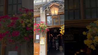 The Citie of Yorke Pub Chancery Lane London [upl. by Wende]