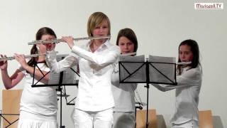 Adventkonzert der Musikschule Mariazell 2011 [upl. by Maighdlin994]