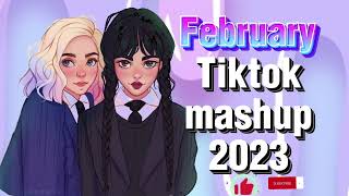 Tiktok mashup 2023 February 4🌷TikTok [upl. by Diley]