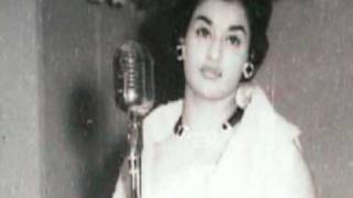 Warda Al Jazairia Rare 1950s Lebanon Song Philemon Wehbe وردة الجزائرية [upl. by Anuahs]