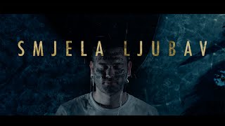 Amorose – Smjela ljubav Official video 2018 [upl. by Stoddard]