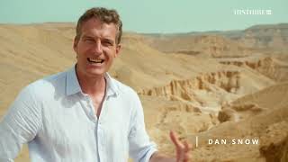 La Vallée des Rois  Les grandes découvertes avec Dan Snow [upl. by Aicert158]