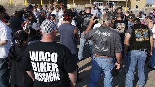 Waco Biker Gang Shooting Cops and Court Conspiracy with Brent Coon [upl. by Jobi]