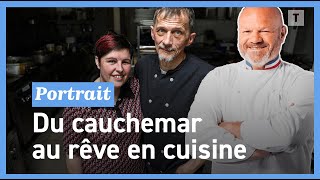 Cauchemar en cuisine  après le passage d’Etchebest leur resto ne désemplit pas [upl. by Salman777]