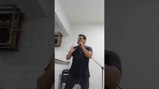 Cover Marcos amp Márcio quotFALA PRA MIMquot musica osertanejodetodosostempos fiqueemcasaecantecomigo [upl. by Einad]