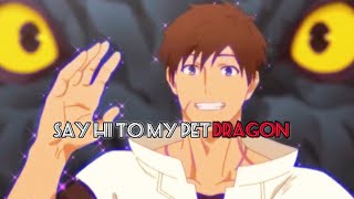 I Parry Everything Anime episode 8 recap anime [upl. by Qiratla]