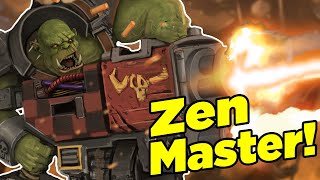 How Orks Taught Me Zen [upl. by Enelad]