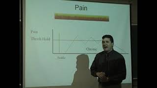 Intro to Athletic Training Terminology  Pain  OSHA  SOAP  EAP  Vitals  Quadrants [upl. by Iarised]