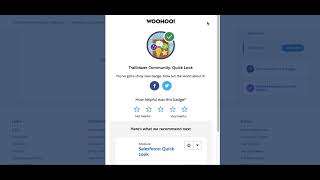 Explore the Trailblazer Community  Trailblazer Community Quick Look  Salesforce [upl. by Ydnar]