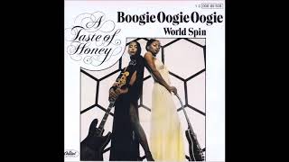 Taste Of Honey  Boogie Oogie Oogie [upl. by Hebert]