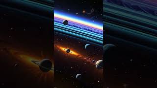 Space Zoom 2 AI music video instrumental [upl. by Aneem281]