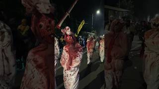 Serem pocong takut ll karnaval cumedak 2024 [upl. by Oringa357]