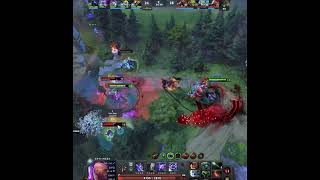 2789 Gold In 55 Seconds Anti Mage Likes this Very Much dota2 dota2highlights rampage [upl. by Ytiak882]