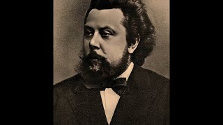 Mussorgsky  The Great Gate At Kiev  Pictures At An Exhibition [upl. by Heaps]