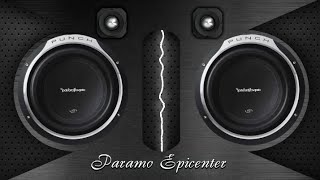 Los Mier La Paloma Epicenter Bass [upl. by Ycniuqal]