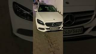 2024 MercedesBenz C220d  The Ultimate Driving Experience [upl. by Royd]