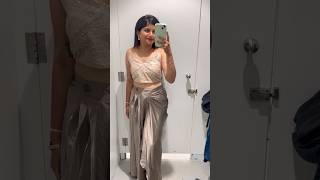 Zudio shopping Vlog  total disappointment 😤  vlogsofsona  shopping diwali [upl. by Zingale]