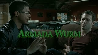 Top Decking Season 2  Episode 5 quotArmada Wurmquot [upl. by Anikal]