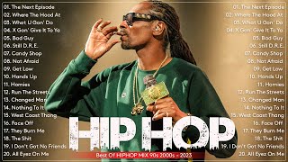 90s Rap Music Hits Playlist  Old School Hip Hop Mix  Classic Hip Hop Playlist Mix [upl. by Tnahsin]